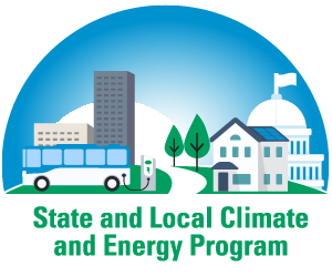 State Local Energy logo