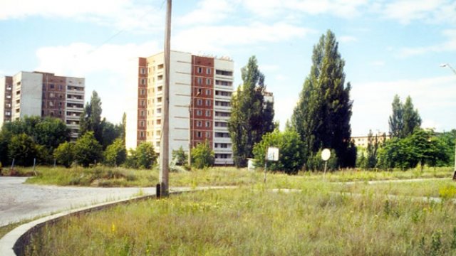 Pripyat 2