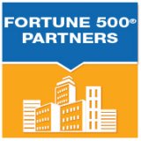 GPP Fortune 500® Partners List logo