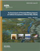 Cover of the Bristol Bay Watershed Assessment Final Report