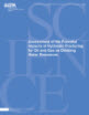 Cover of the Hydraulic Fracturing Drinking Water Draft Assessment Report