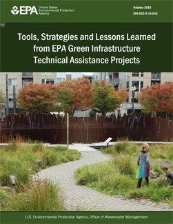 Report cover