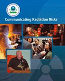 Communicating Radiation Risks cover