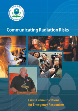 Communicating Radiation Risks cover