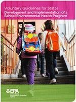 State School Environmental Health Guidelines