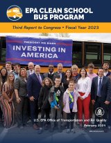 Clean School Bus Third Report to Congress