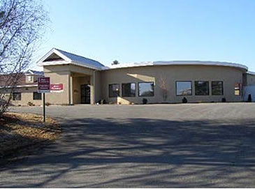 After of the redevelopment of what is now the Farnum Center in Manchester, NH.