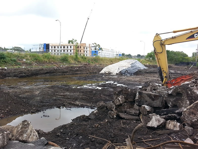 EPA Provides Brownfields Grant and Assistance to Mass. Communities U