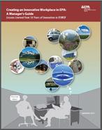 Creating an Innovative Workplace in EPA: A Manager’s Guide