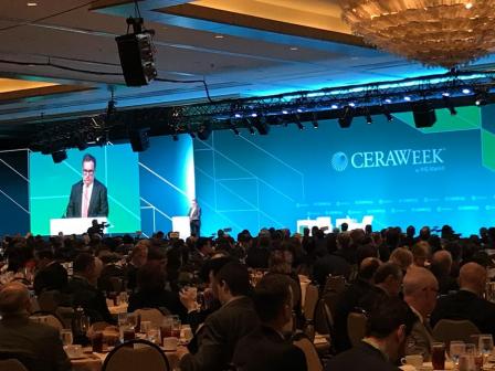 Wheeler addresses CERA