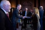Administrator Scott Pruitt meeting EPA staff