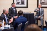 Administrator Scott Pruitt speaks at the Ag America national conference