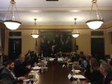 Administrator Pruitt meets with Utah state officials