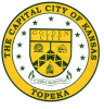 image of Topeka seal