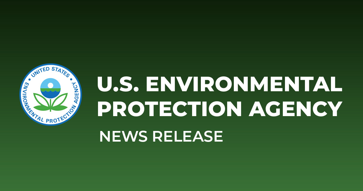 EPA and SEMARNAT Commit to Improving Environment and Public Health Along the U.S.-Mexico Border