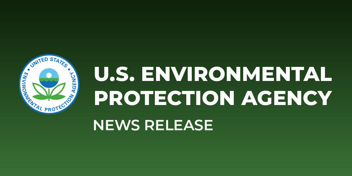 EPA Grants $12.7 Million for Zero-Emission Vehicles in Jefferson and Livingston Parish