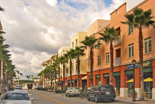 Abacoa Florida
