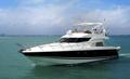 Marine spark-ignition engines and vessels