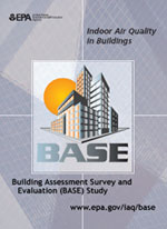 Building Assessment Survey and Evaluation (BASE) Study Cover