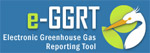 Electronic Greenhouse Gas Reporting Tool