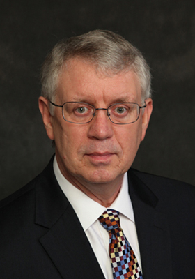 EPA Scientist Andy Miller