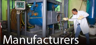 Manufacturers