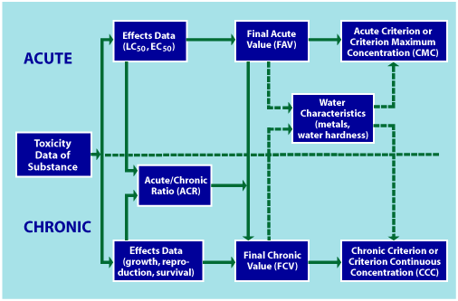 alc derivation flowchart