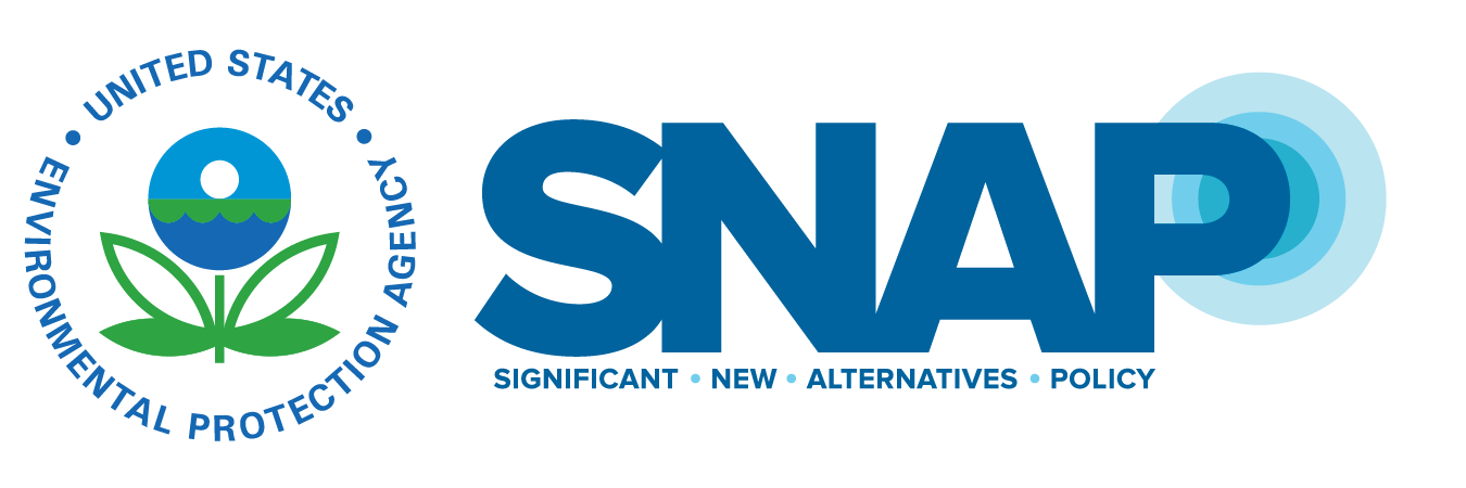EPA SNAP - Significant New Alternatives Policy
