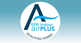 Indoor AirPlus icon