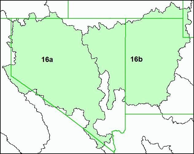 great basin