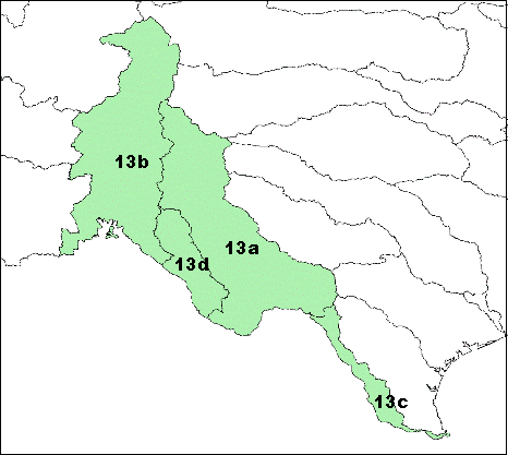 rio grande