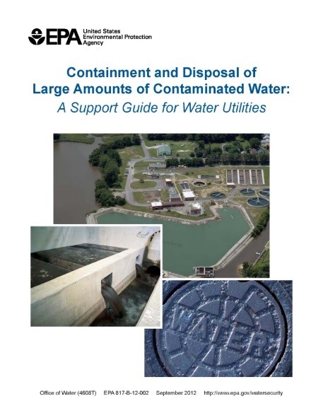 EPA Containment and Disposal Guide Document