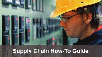 Supply Chain How-to Guide