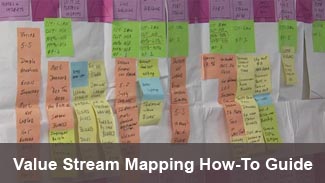 Value Stream Mapping How-to Guide