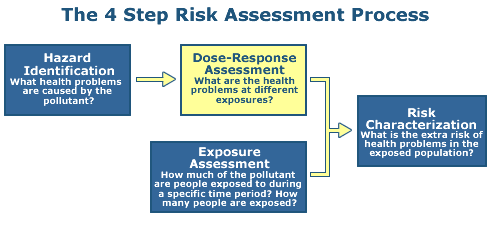 Evaluating different web applications to assess the toxicity of