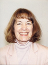 Ruth Etzel