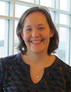 Anne G. Hoen