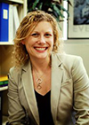 Heather Volk