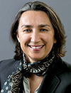 Catherine Metayer