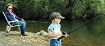 Learn about Fish Advisories