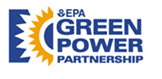 Green Power Partnership logo