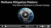 Methane Mitigation Matters Video Series