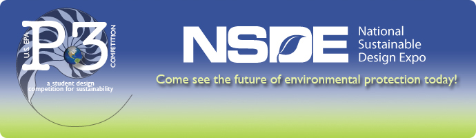 2016 NDSE Banner