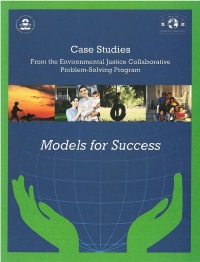 Case Studies from the Environmental