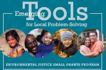 Emerging Tools for Local Problem-Solving