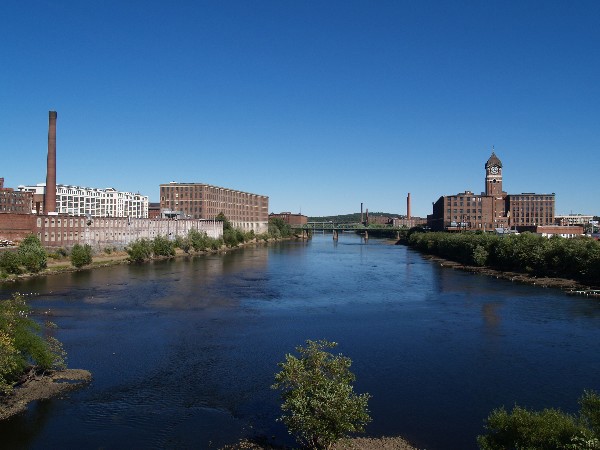 Lawrence, MA