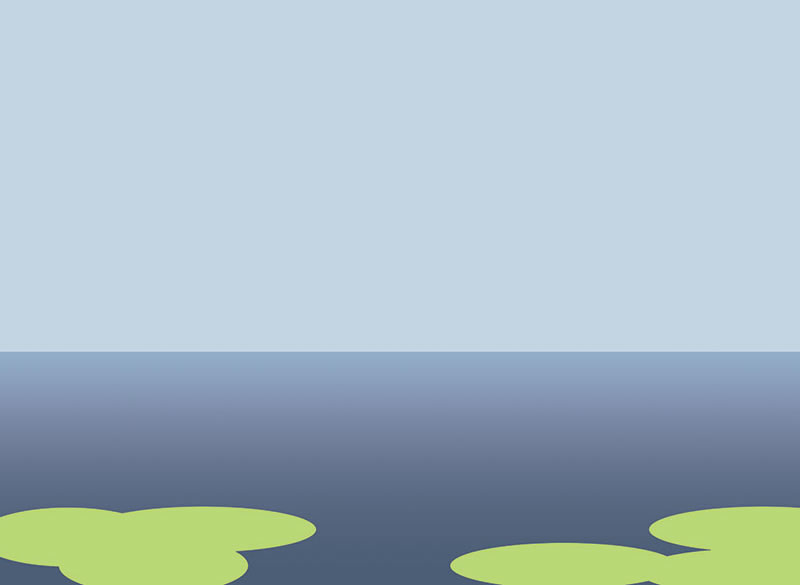 Algal Blooms