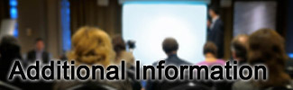 Additional Information