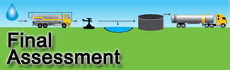 Final Assessment