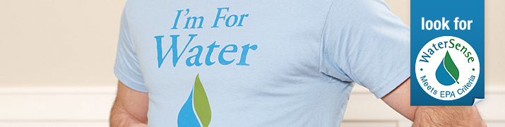 I'm for Water Pledge | US EPA